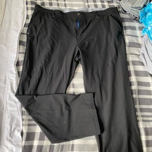 Men’s adidas golf pants